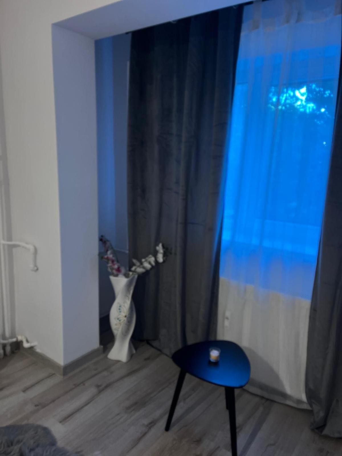 דירה De Lux *